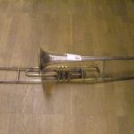 368 5009 Trombon